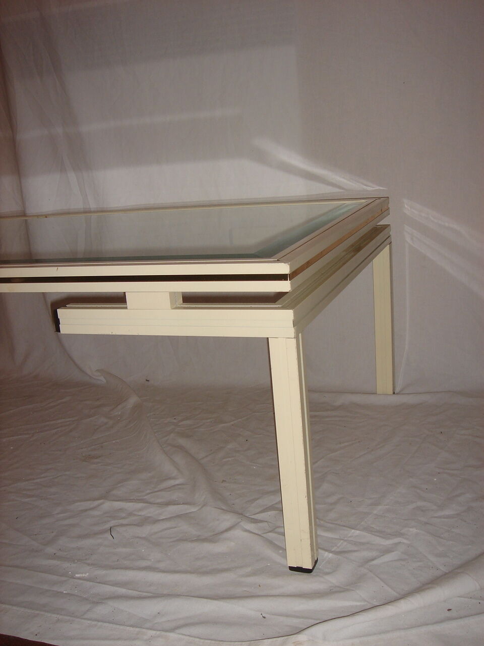 Pierre Vandel coffee table, 1970/80