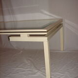 Pierre Vandel coffee table, 1970/80