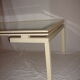 Table basse Pierre Vandel de 1970/80