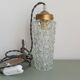 Vintage pendant lamp