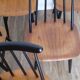 Lot de 6 chaises Fanett par Ilmari Tapiovaara
