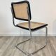 Chaise Breuer Cesca B32