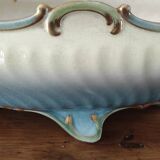 Vase Barbotine Vintage