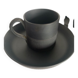 Coffee cups or tea