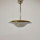 Bauhaus Pendant, Franta Anyz, 1930s