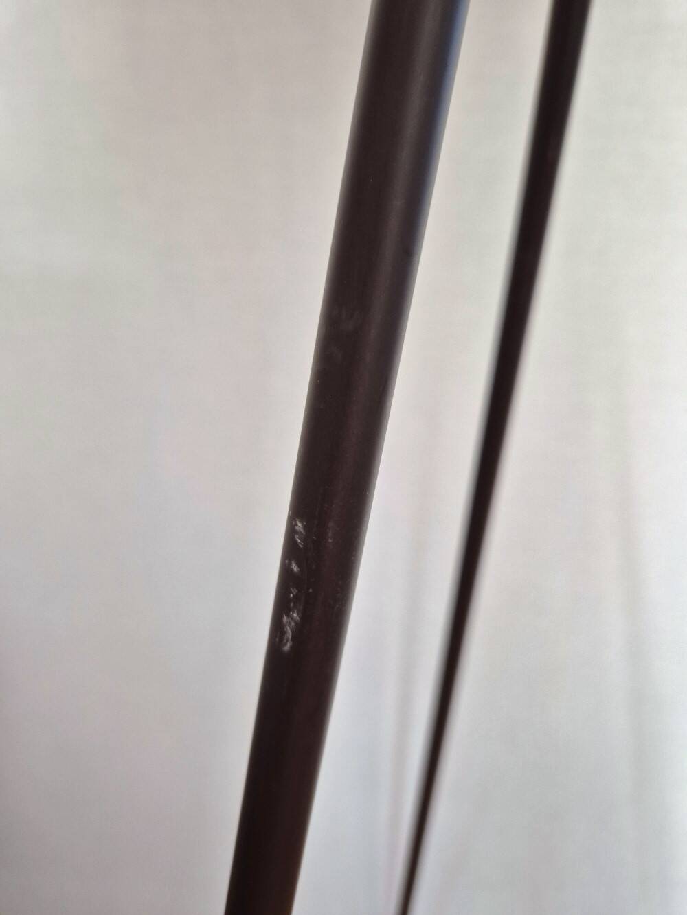 Rosy Angelis floor lamp by Philippe Starck, 1994