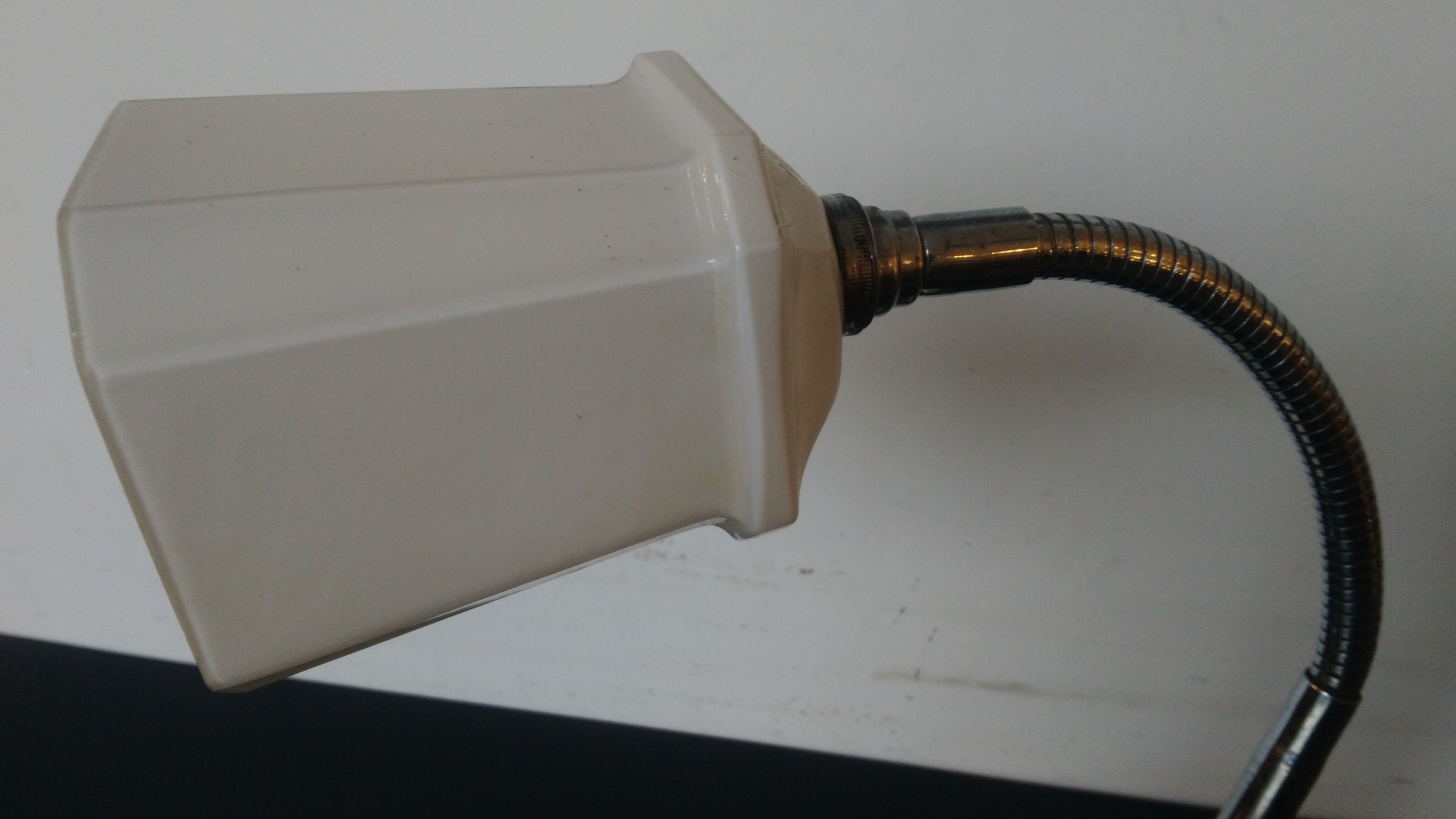 table lamp or desk 1950