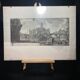 Engraving signed Piranesi F. State