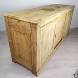 Trade counter