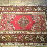 Pakistan carpet 163x108cm