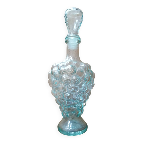 Carafe italienne bulle transparente — Beyit