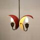 Suspension de Bent Karlby pour Lyfa
