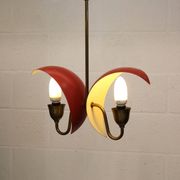 Suspension de Bent Karlby pour Lyfa
