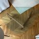 Coffee table by Isamu Noguchi for Vitra