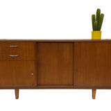 Vintage sideboard lowboard 60s 70s design