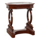 Biedermaier planter in wood, Germany ca. 1830