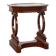 Biedermaier planter in wood, Germany ca. 1830