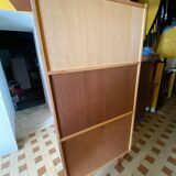 Vintage desk from the 60s/70s.