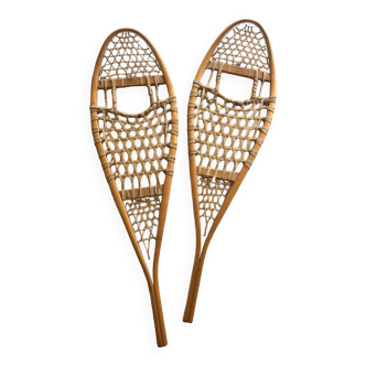 Snowshoes