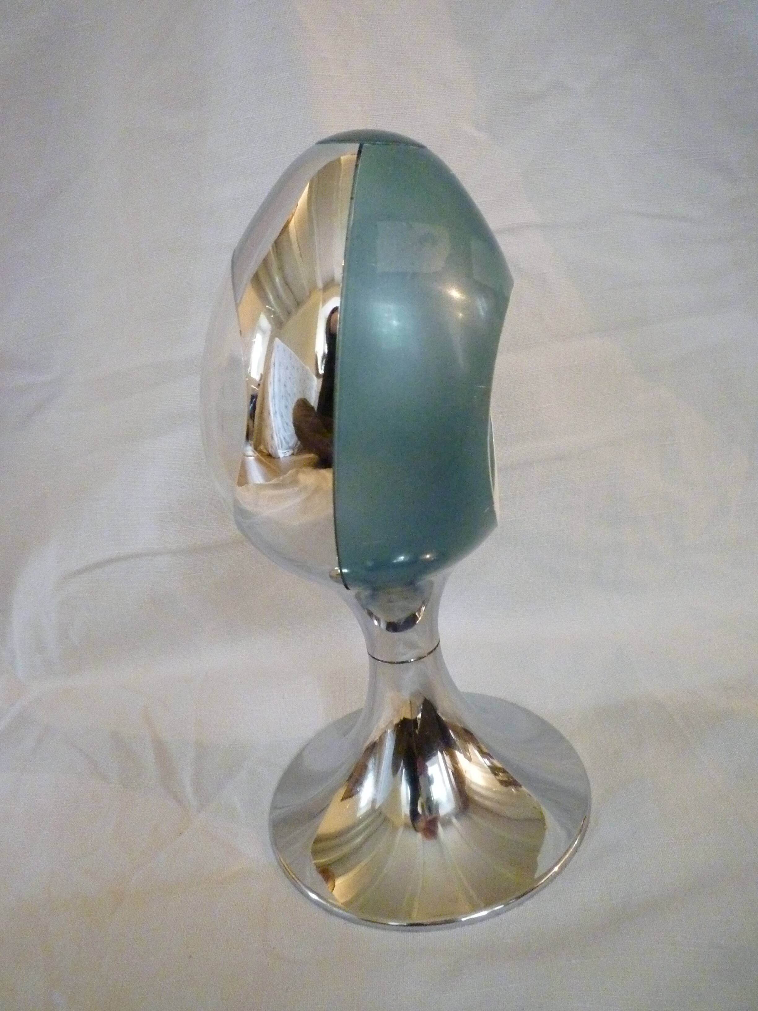 Vintage Awakening Blessing 1970 West Germany