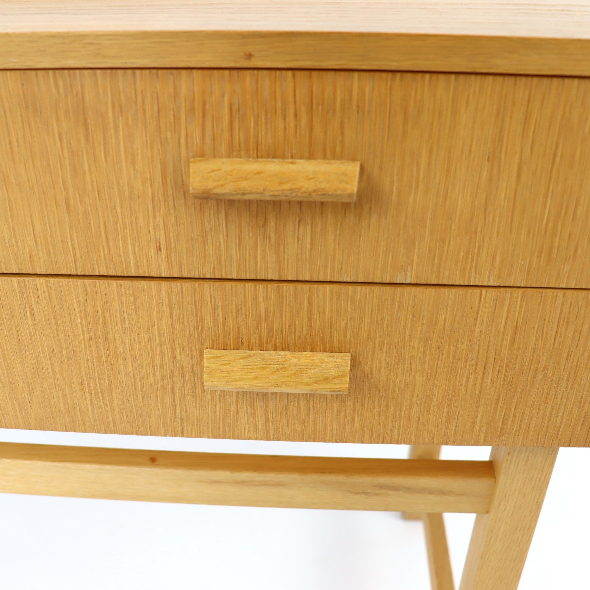Commode trois tiroirs années 60