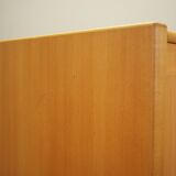 Beech sideboard, Danish design, 1970s, production: Skovby Møbelfabrik