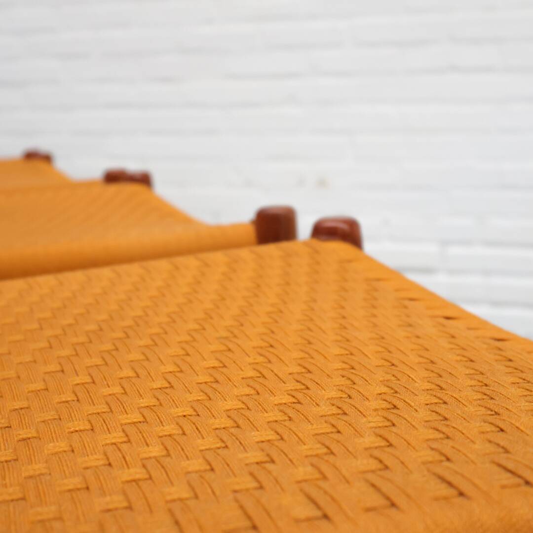 Niels Møller Dining Chairs Model 82