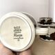 Service of 4 RUIJA Arabia Finland tea cups 70s, vintage ceramic cups