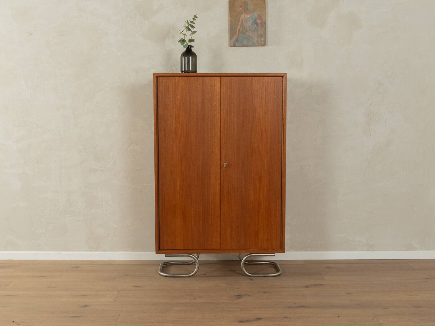 Commode des années 1960
