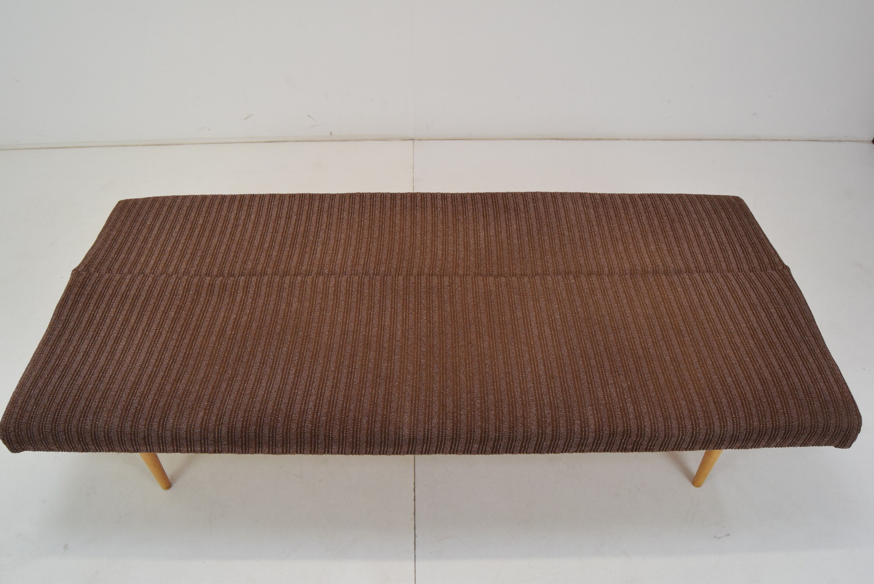 Mid-century Sofa or Daybed Designed by Miroslav Navrátil,1960's.