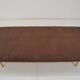 Mid-century Sofa or Daybed Designed by Miroslav Navrátil,1960's.