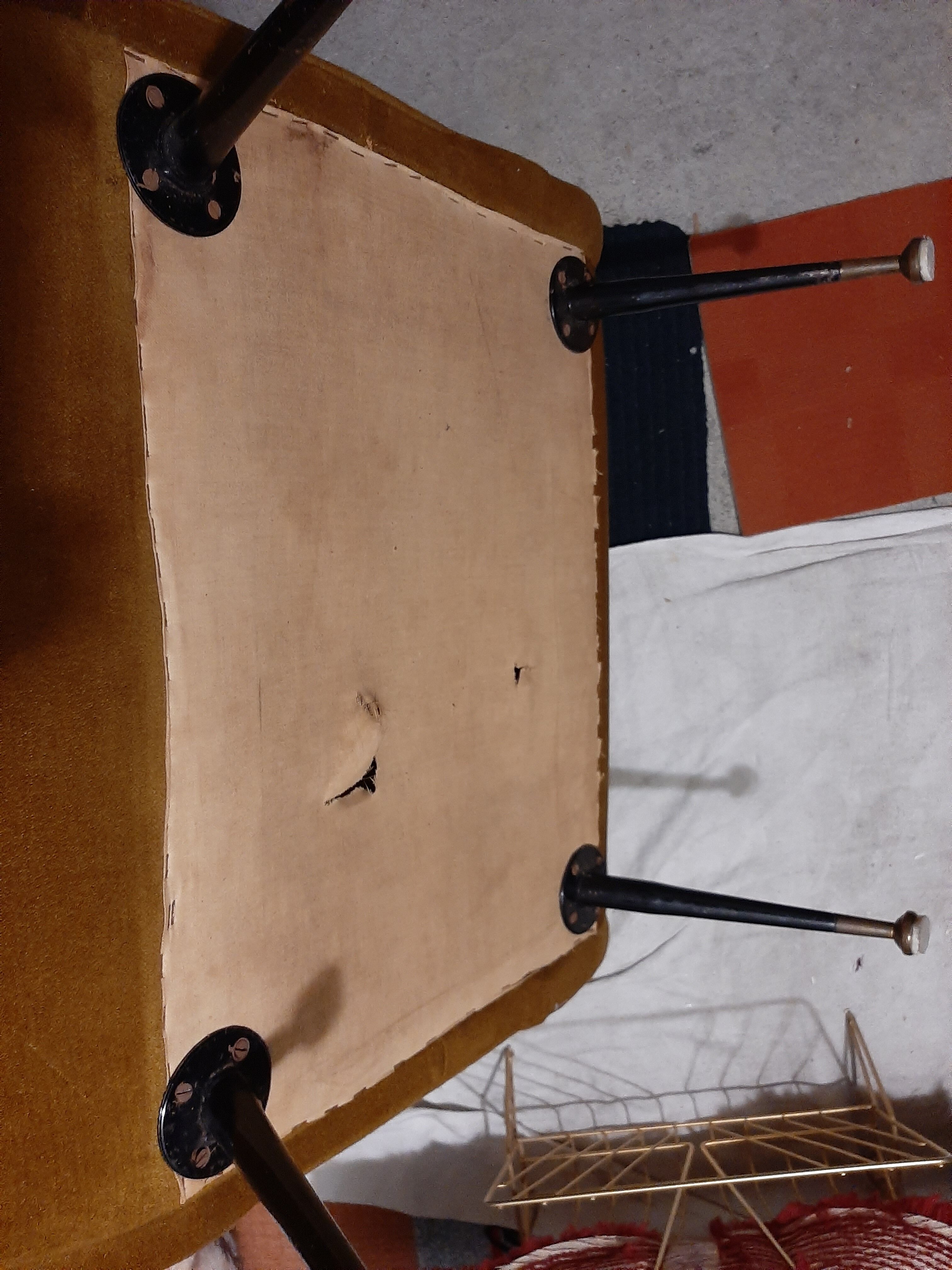 Armchair