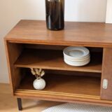 Vintage sideboard from the 60s and 70s