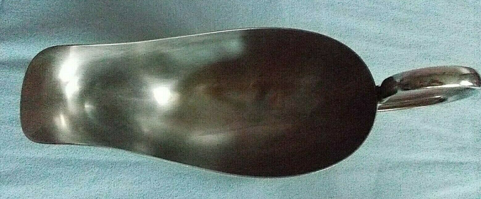 Saucière Inox Cromargan capacité 0,25 litre