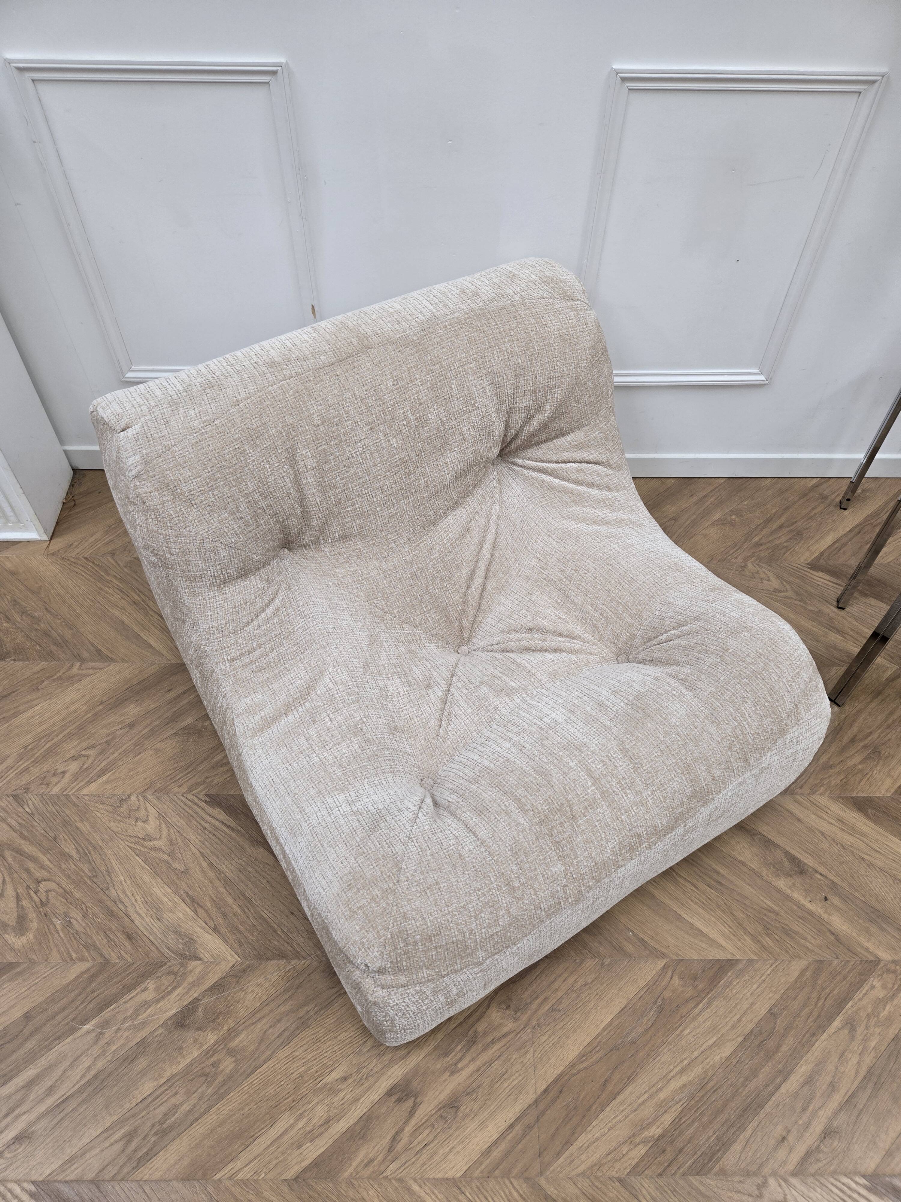 Kali Michel Ducaroy armchair