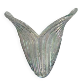 Grande applique verre murano barovier toso