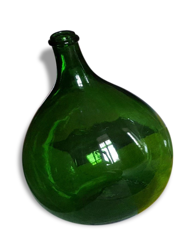 Dame Jeanne Green 15 litres