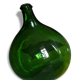 Dame Jeanne Green 15 litres