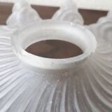 Art Deco lampshade