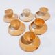 Sandstone shells