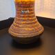 Accolay lamp with shade