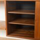 1960s wall shelf, Poul Cadovius