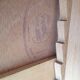 Parisian Art Deco wardrobe