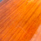 Vintage Scandinavian wooden sideboard – 1960s/70s
