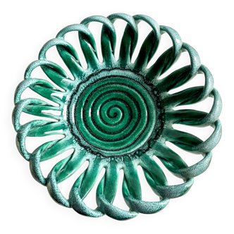 Ceramic Fruit Cup