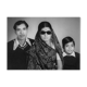 Portrait de famille Rajasthan