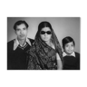 Rajasthan Family Portrait