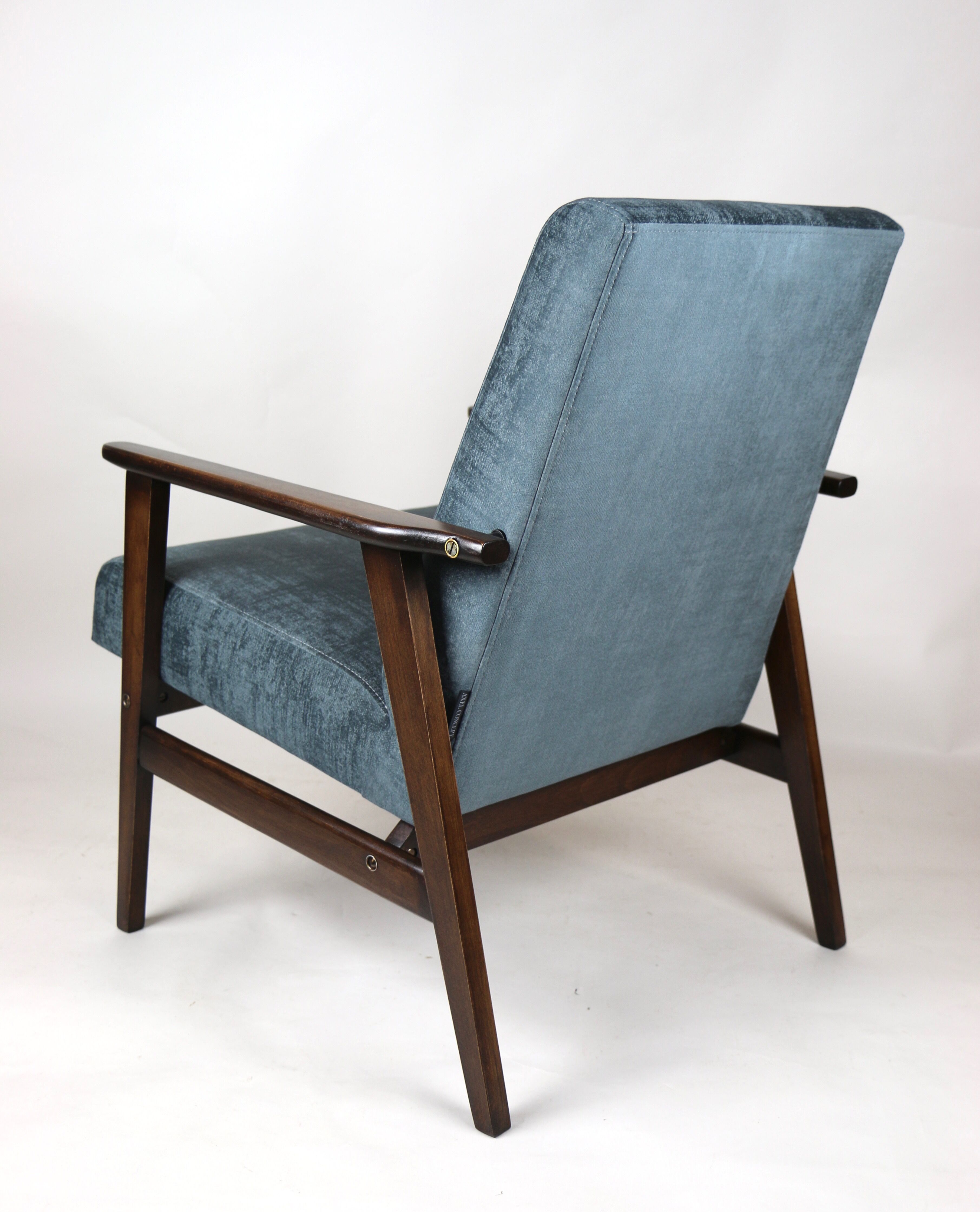 Fauteuil, années 1970