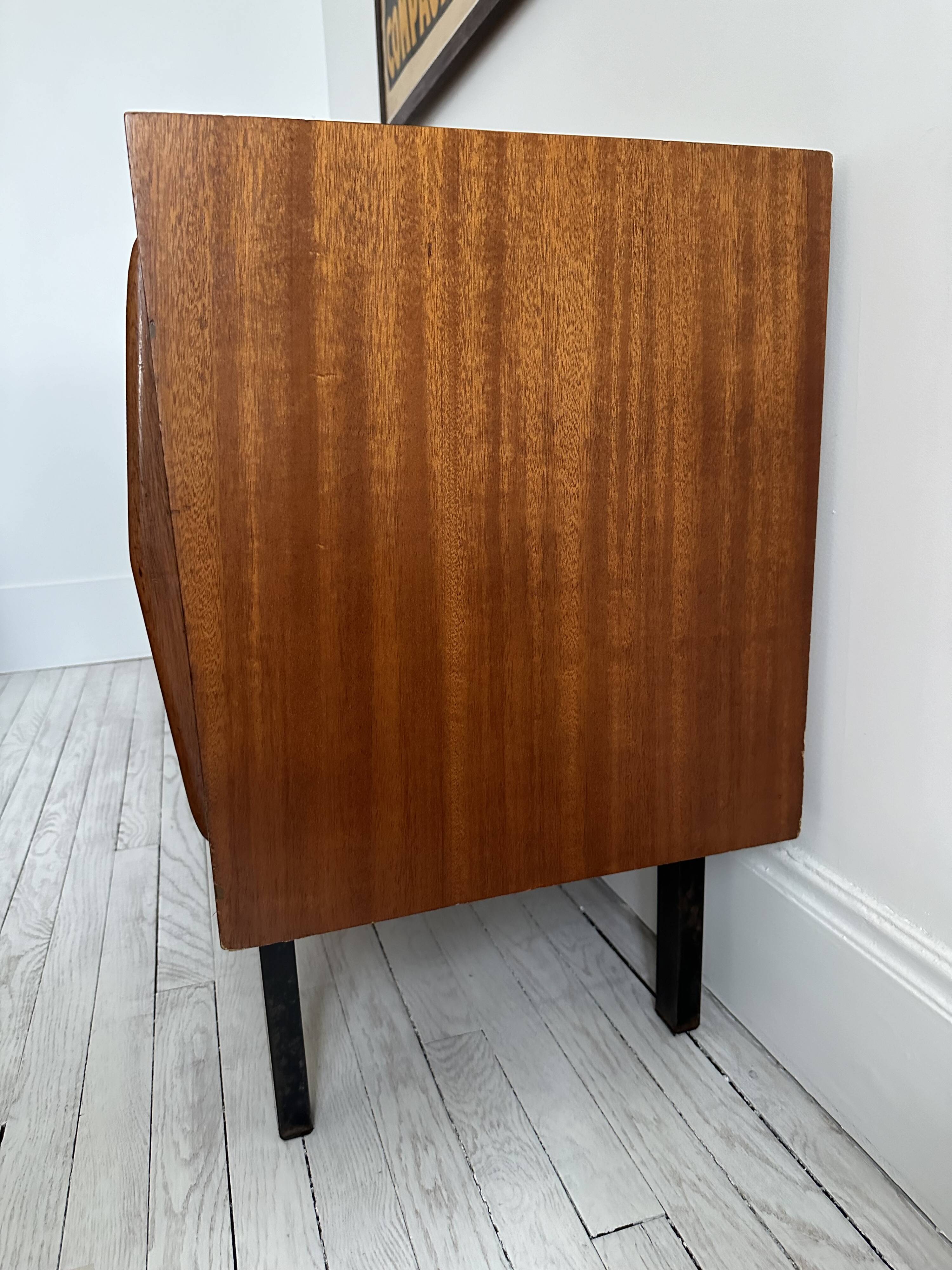 Charlotte Perriand Cansado sideboard