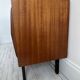 Charlotte Perriand Cansado sideboard